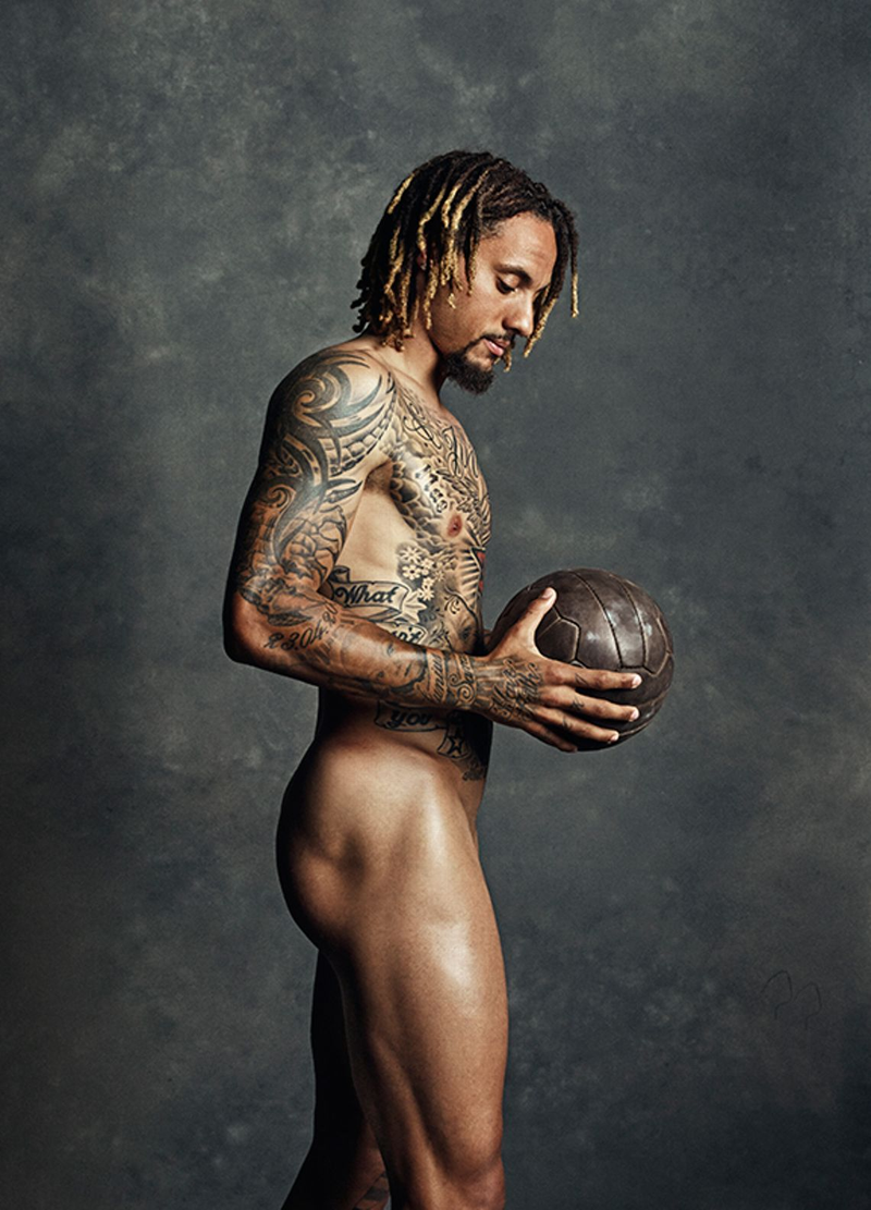 Illustration for article titled Do you like Athletic Butts?